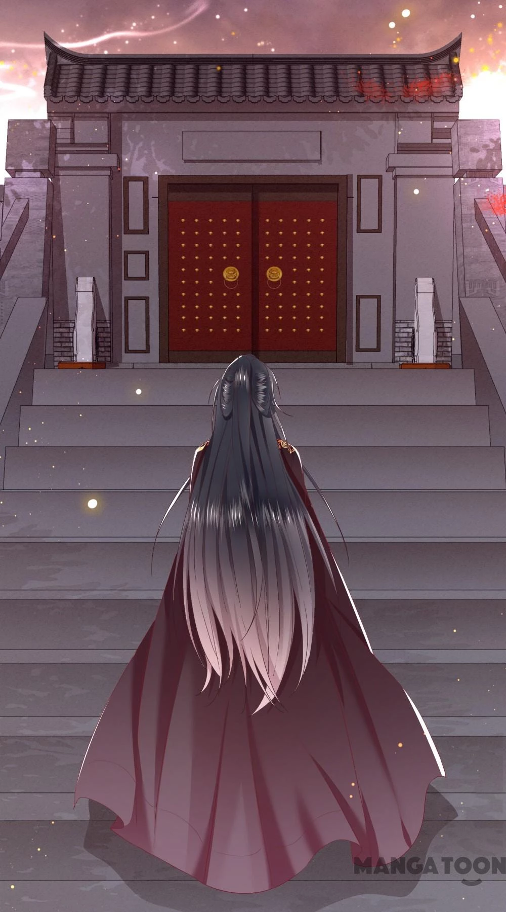 Con Đường Hoang Dã Của Vương Phi Chapter 101 - 29