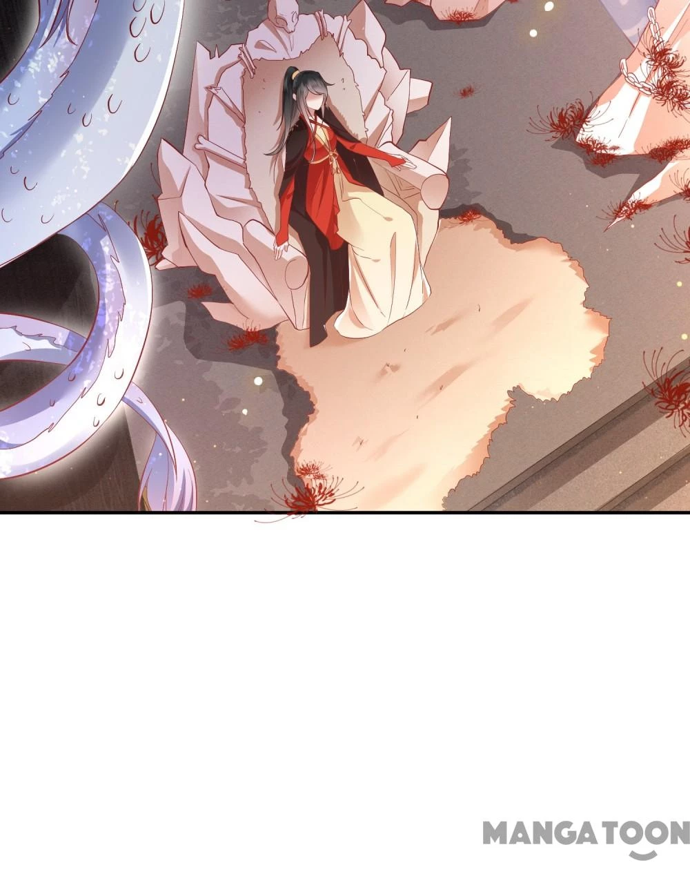 Con Đường Hoang Dã Của Vương Phi Chapter 101 - 39