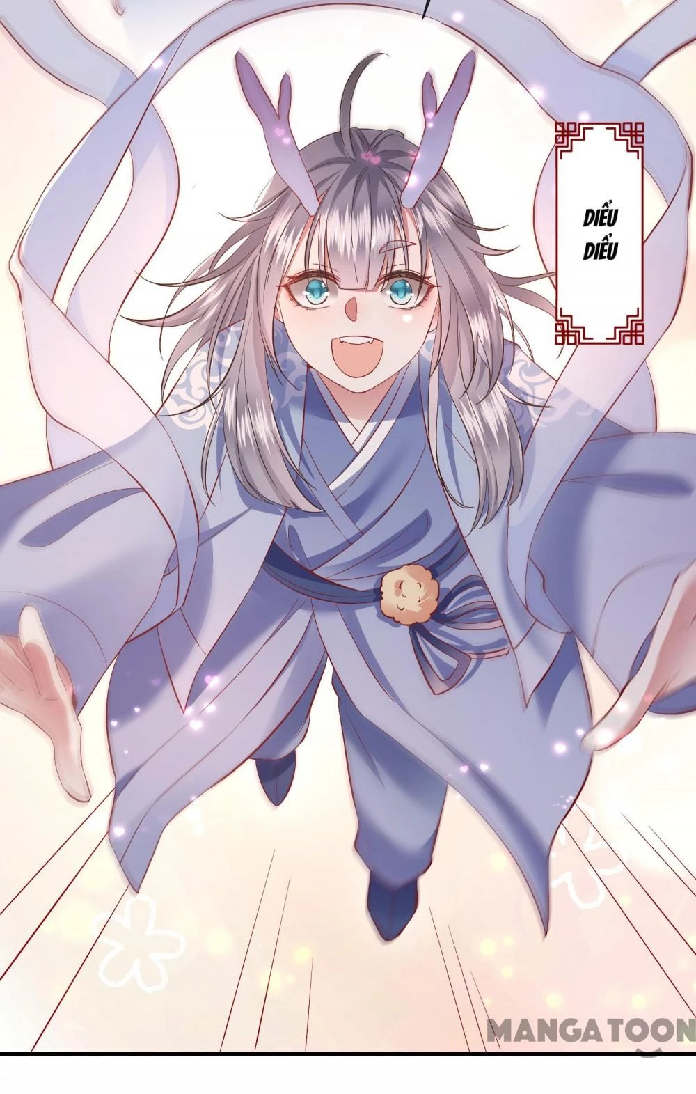 Con Đường Hoang Dã Của Vương Phi Chapter 101 - 41