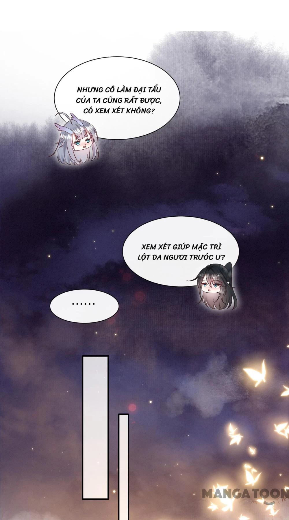 Con Đường Hoang Dã Của Vương Phi Chapter 101 - 47