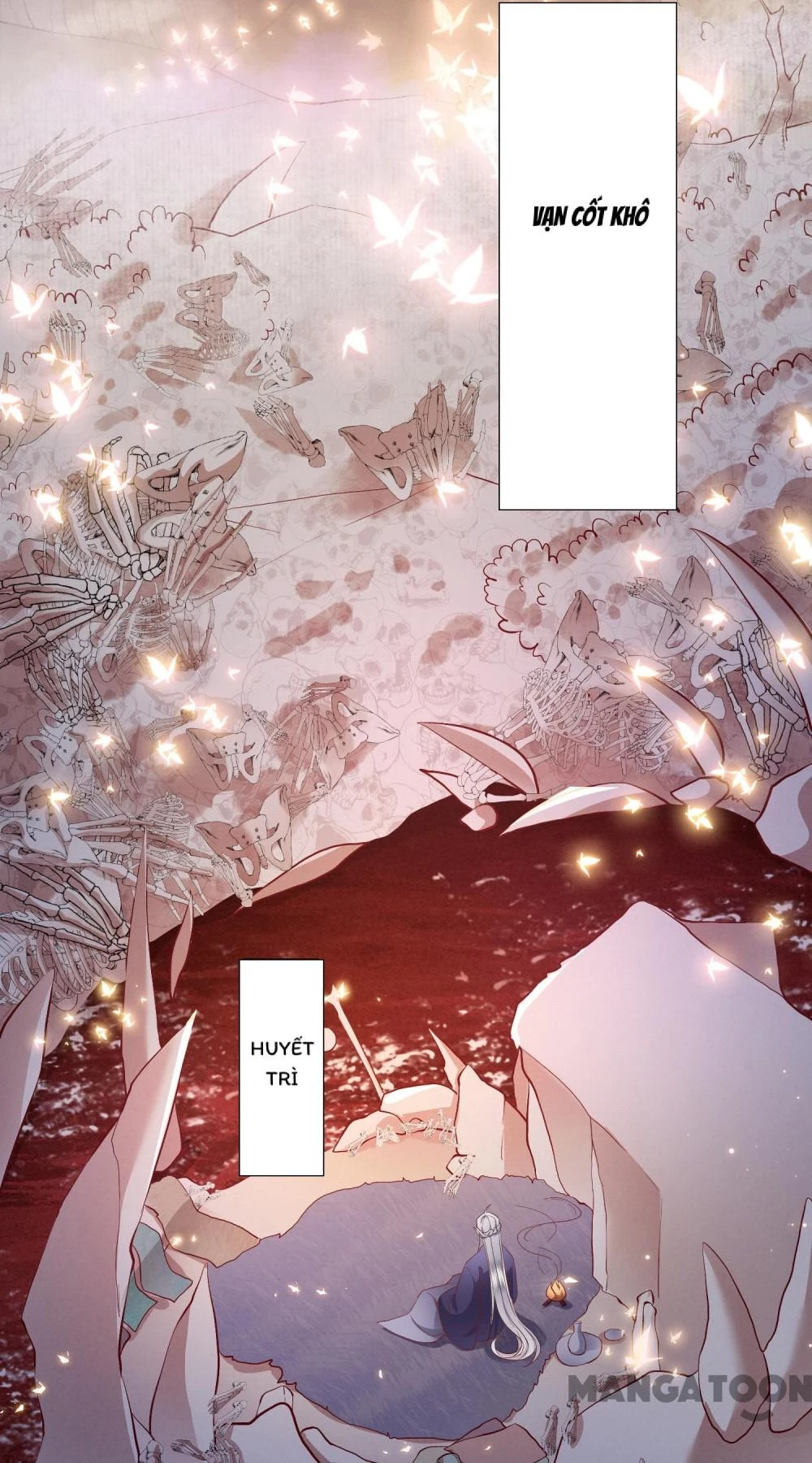 Con Đường Hoang Dã Của Vương Phi Chapter 101 - 49