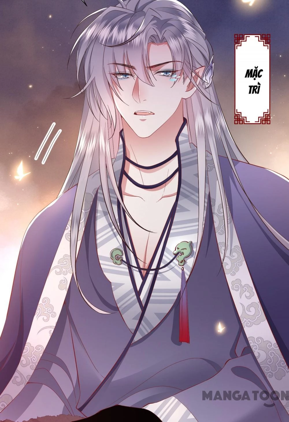 Con Đường Hoang Dã Của Vương Phi Chapter 101 - 52