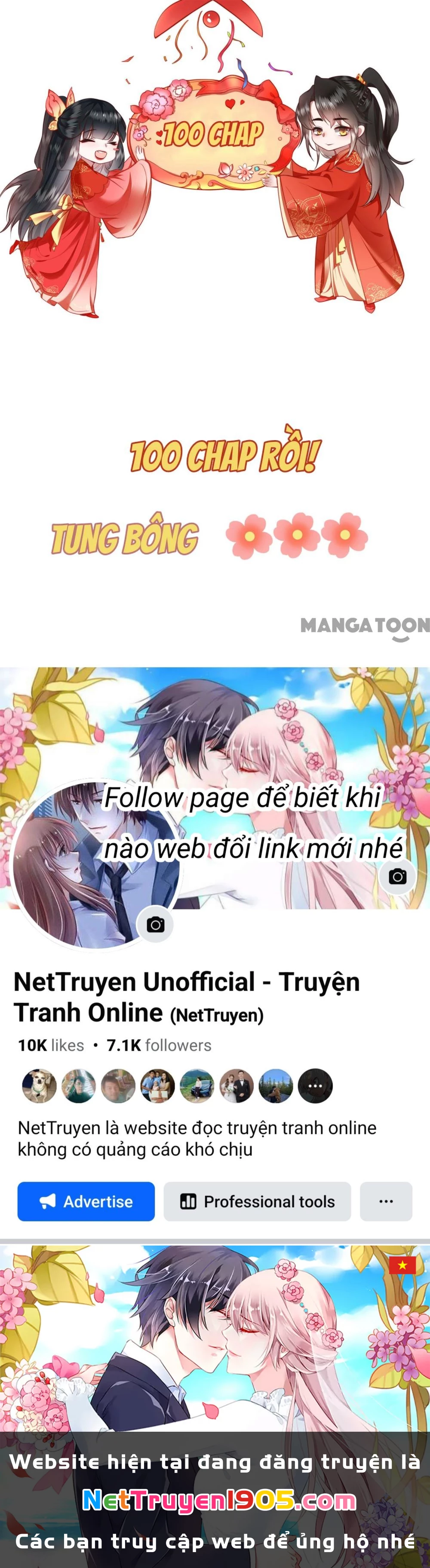 Con Đường Hoang Dã Của Vương Phi Chapter 101 - 55