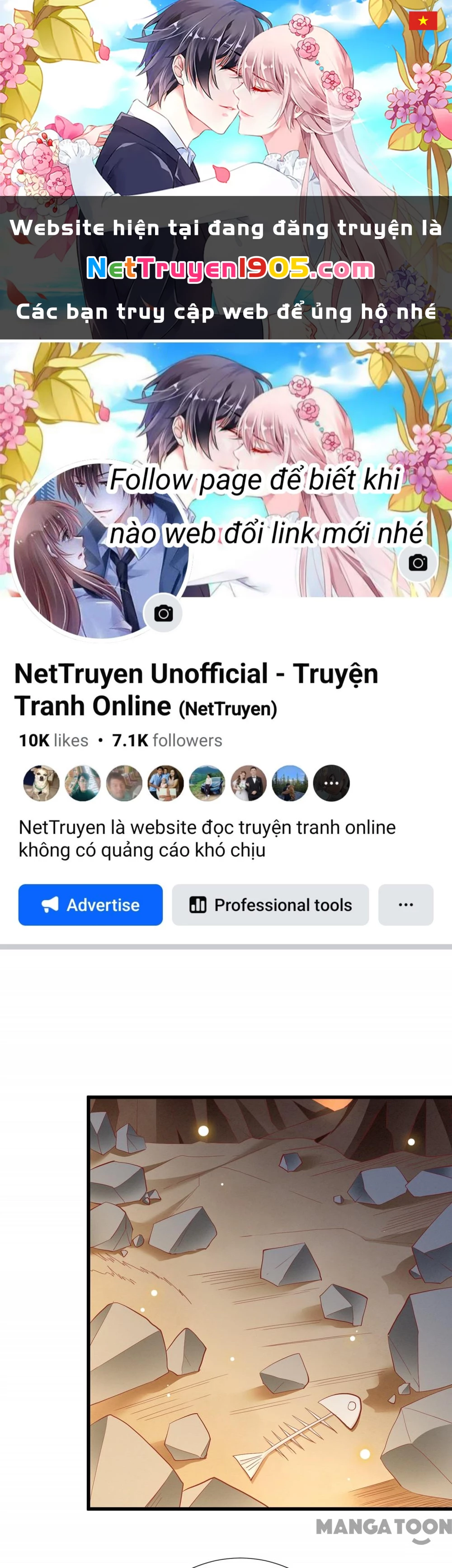 Con Đường Hoang Dã Của Vương Phi Chapter 102 - 1