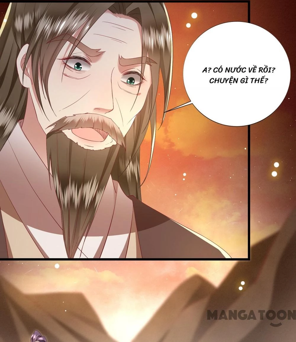 Con Đường Hoang Dã Của Vương Phi Chapter 102 - 4