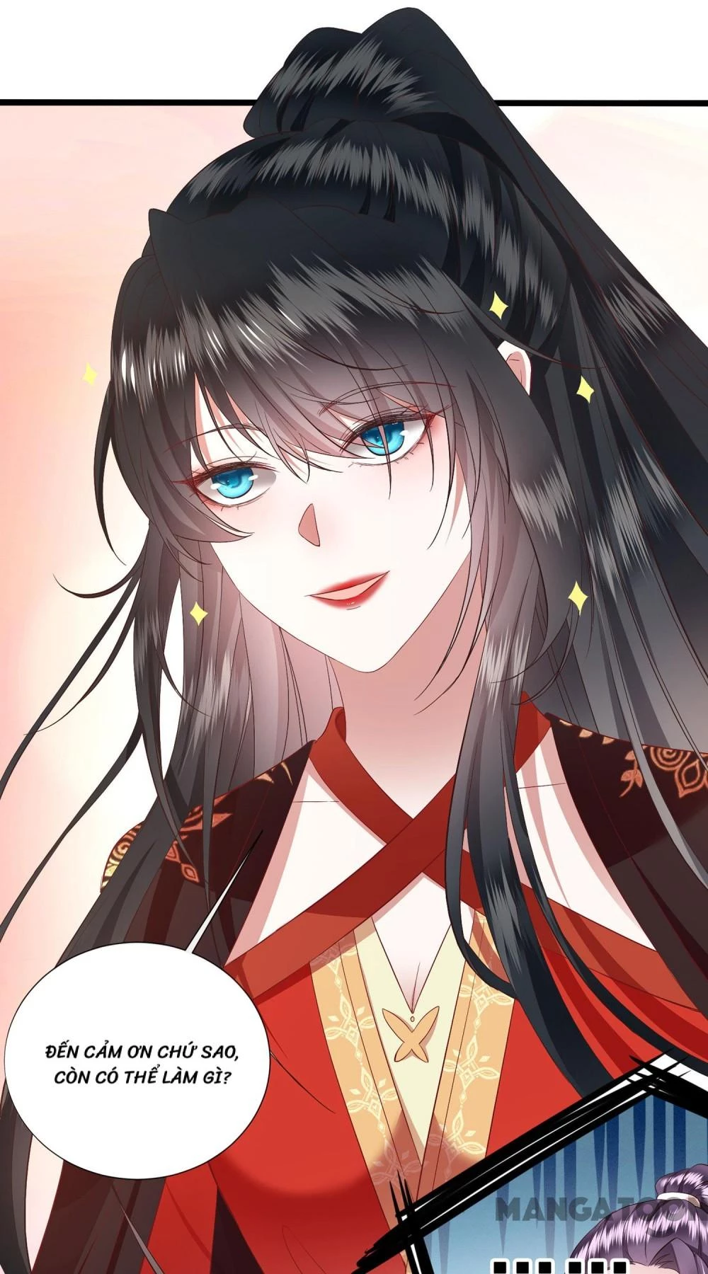 Con Đường Hoang Dã Của Vương Phi Chapter 102 - 9