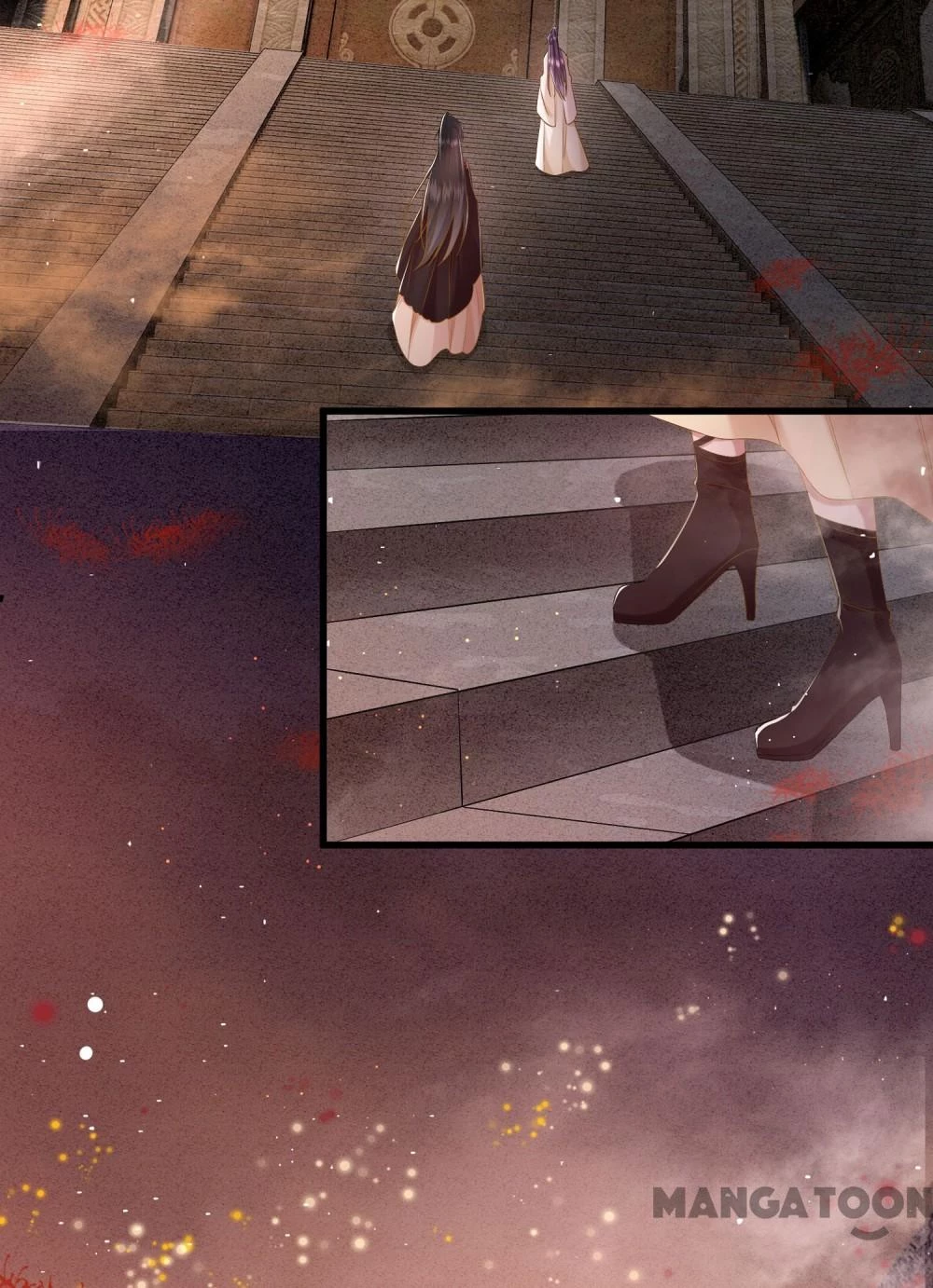 Con Đường Hoang Dã Của Vương Phi Chapter 102 - 13