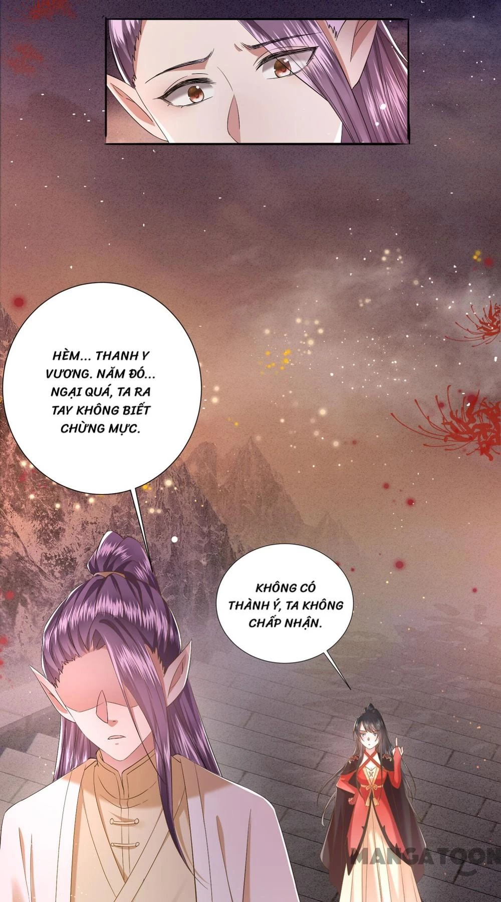 Con Đường Hoang Dã Của Vương Phi Chapter 102 - 15