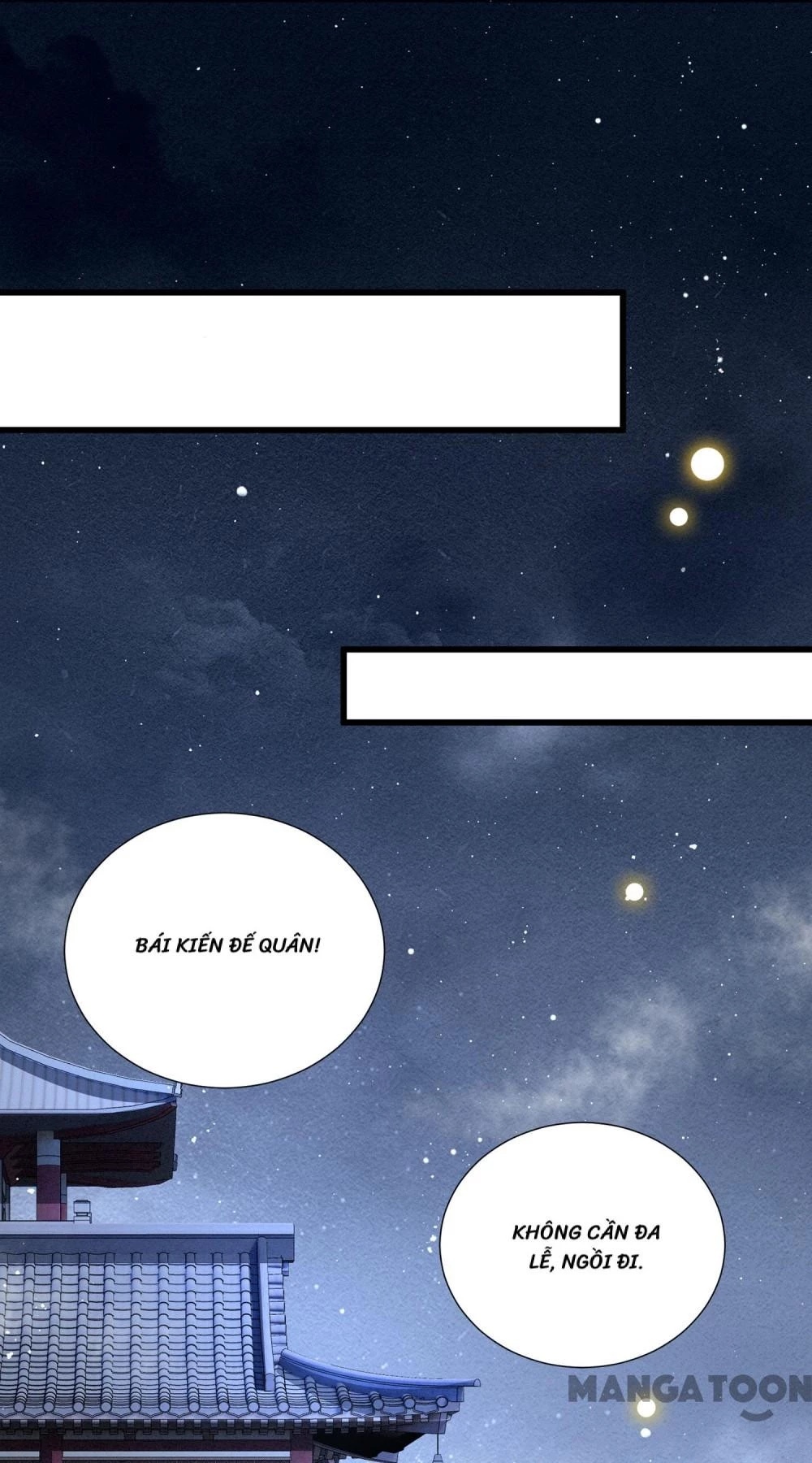 Con Đường Hoang Dã Của Vương Phi Chapter 102 - 21