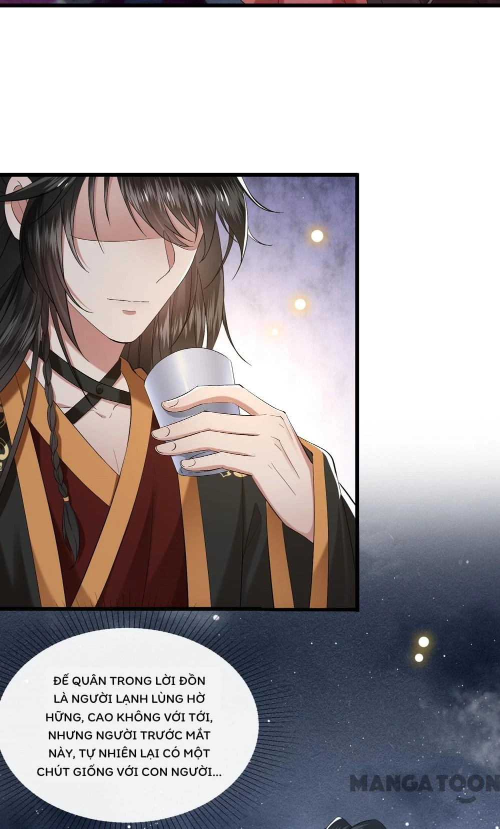 Con Đường Hoang Dã Của Vương Phi Chapter 102 - 25