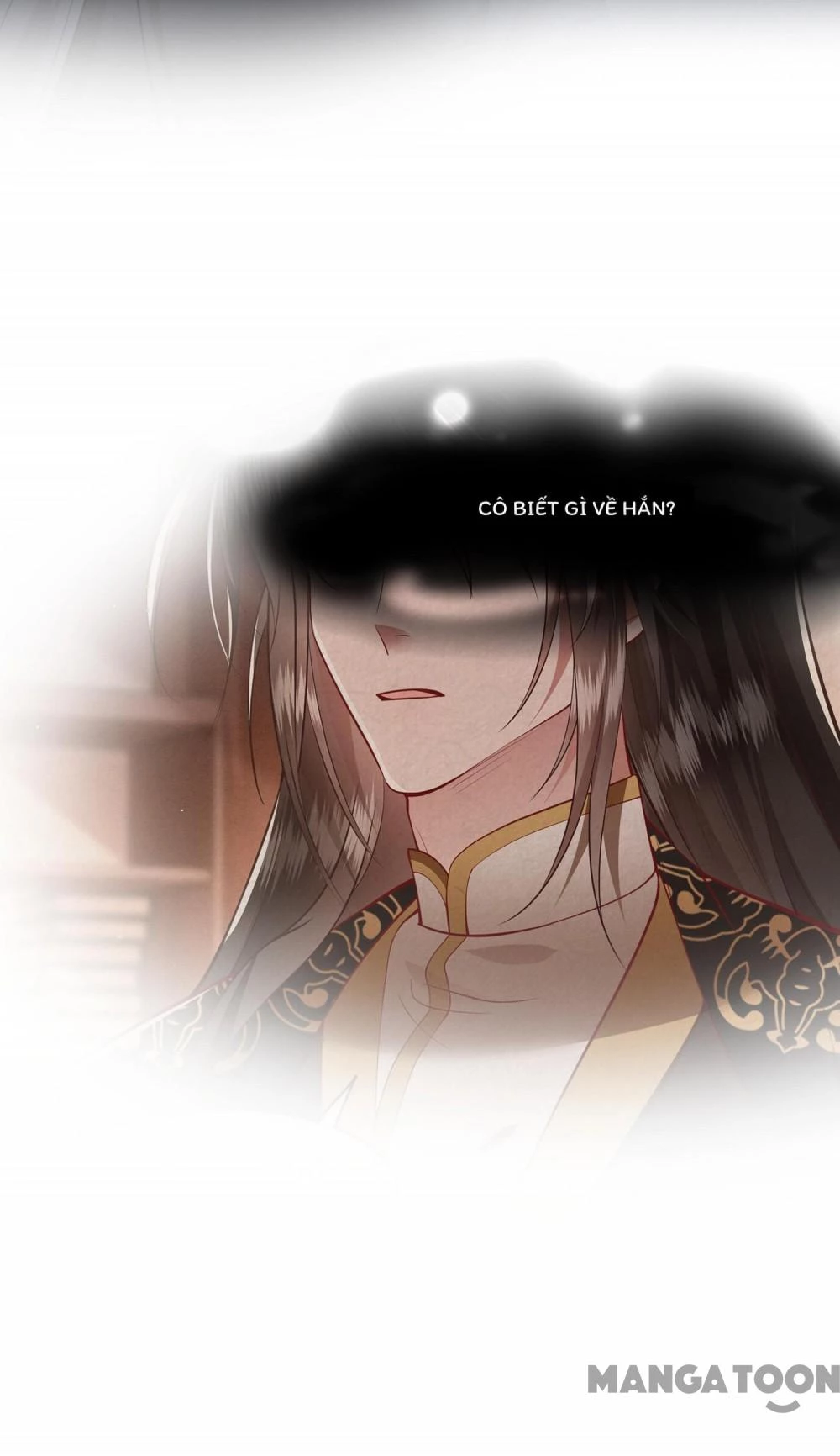 Con Đường Hoang Dã Của Vương Phi Chapter 102 - 27