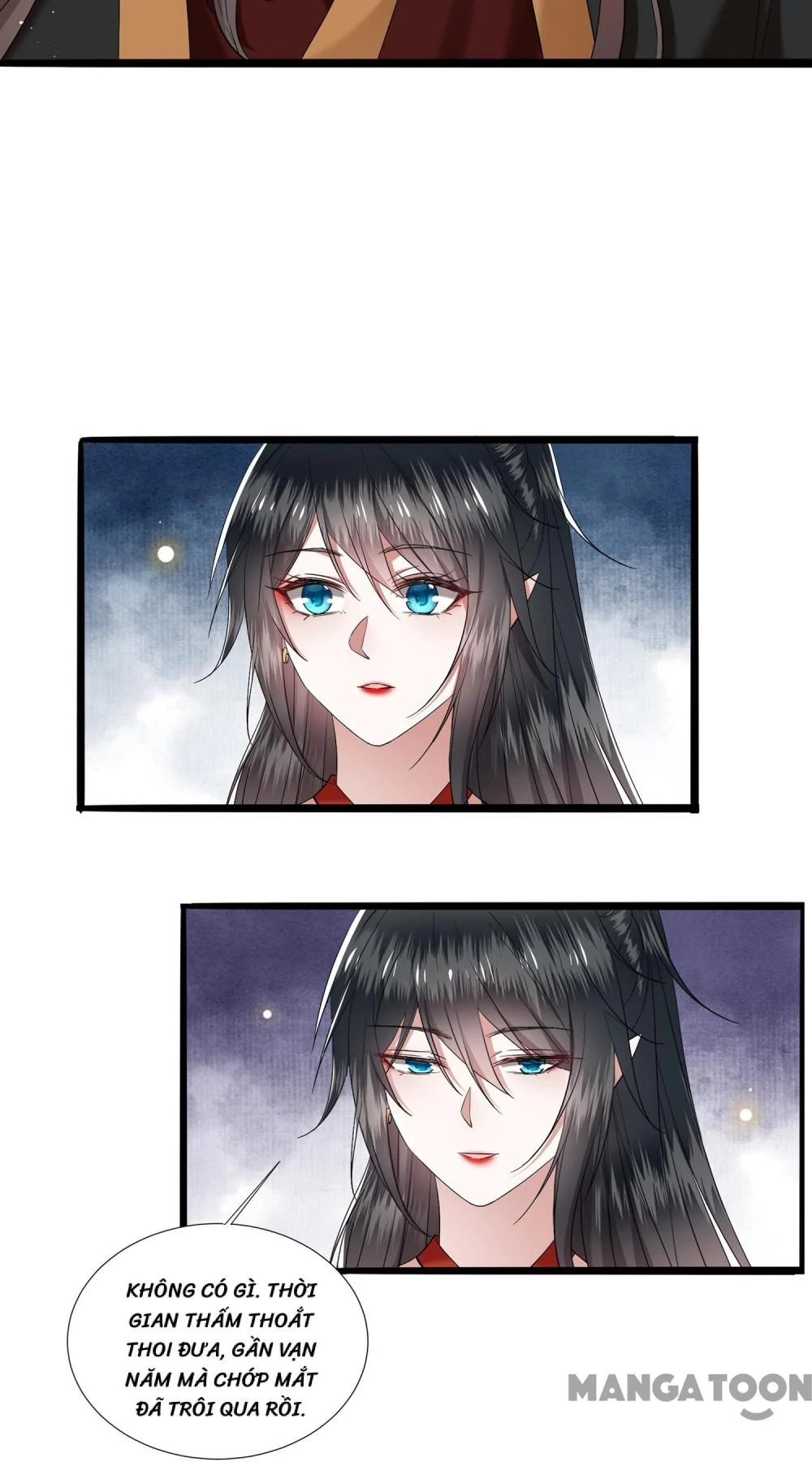 Con Đường Hoang Dã Của Vương Phi Chapter 102 - 30