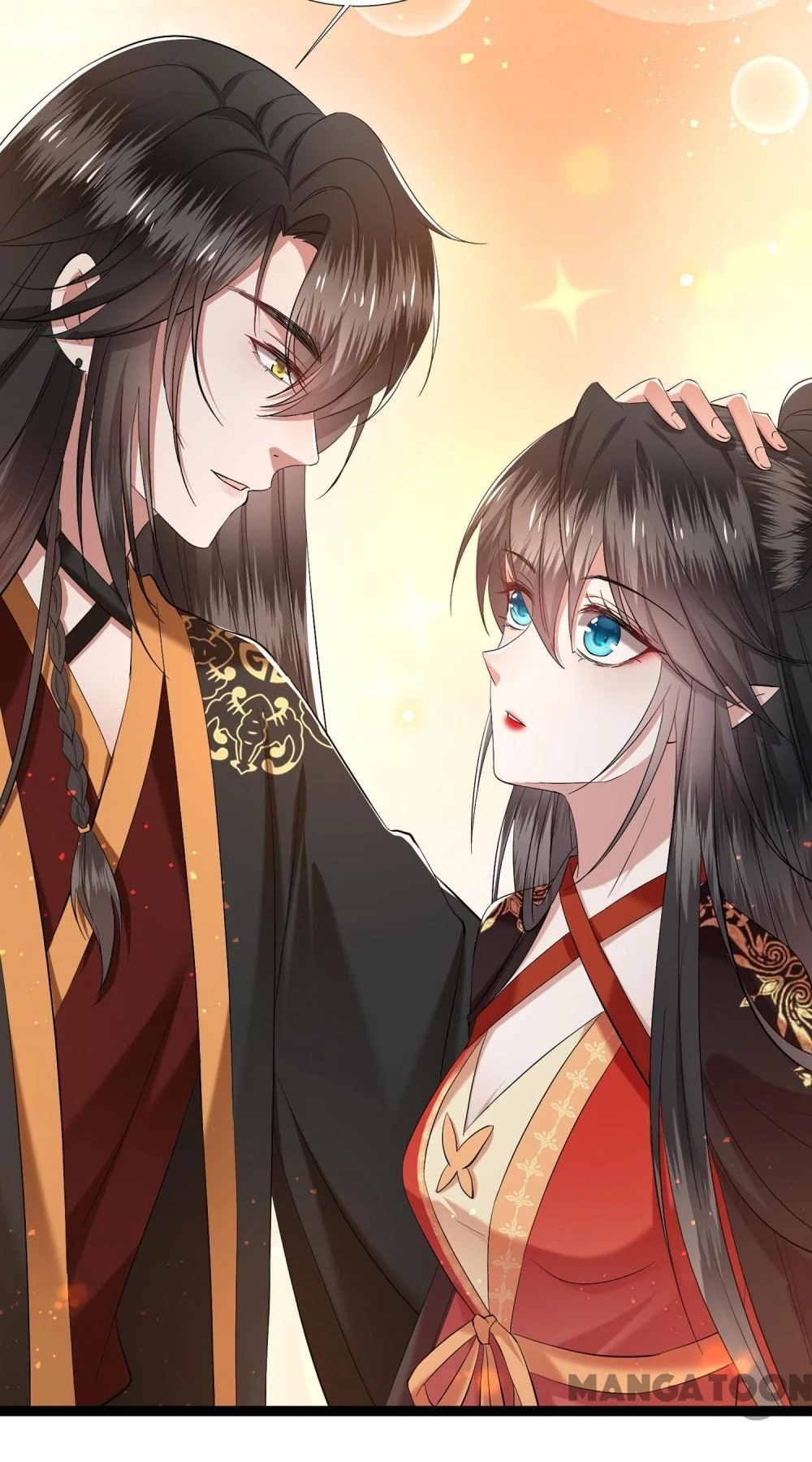 Con Đường Hoang Dã Của Vương Phi Chapter 102 - 33