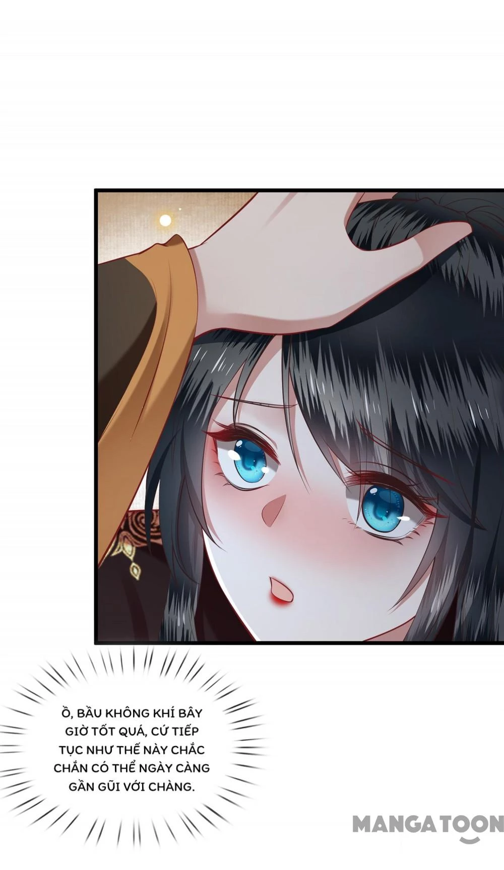 Con Đường Hoang Dã Của Vương Phi Chapter 102 - 35