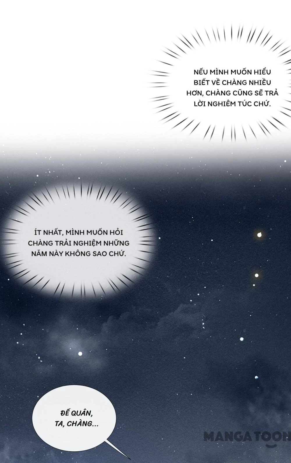 Con Đường Hoang Dã Của Vương Phi Chapter 102 - 36