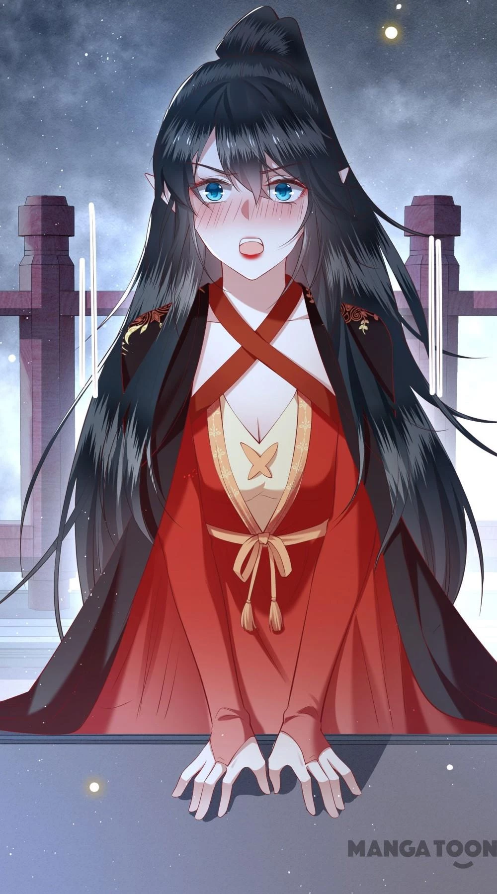 Con Đường Hoang Dã Của Vương Phi Chapter 102 - 37