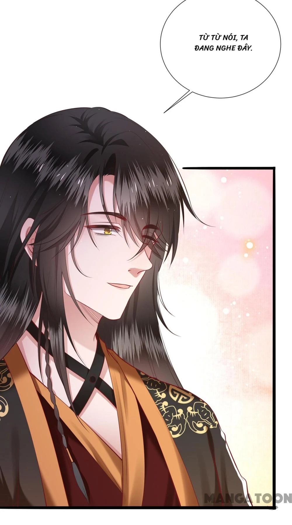 Con Đường Hoang Dã Của Vương Phi Chapter 102 - 39