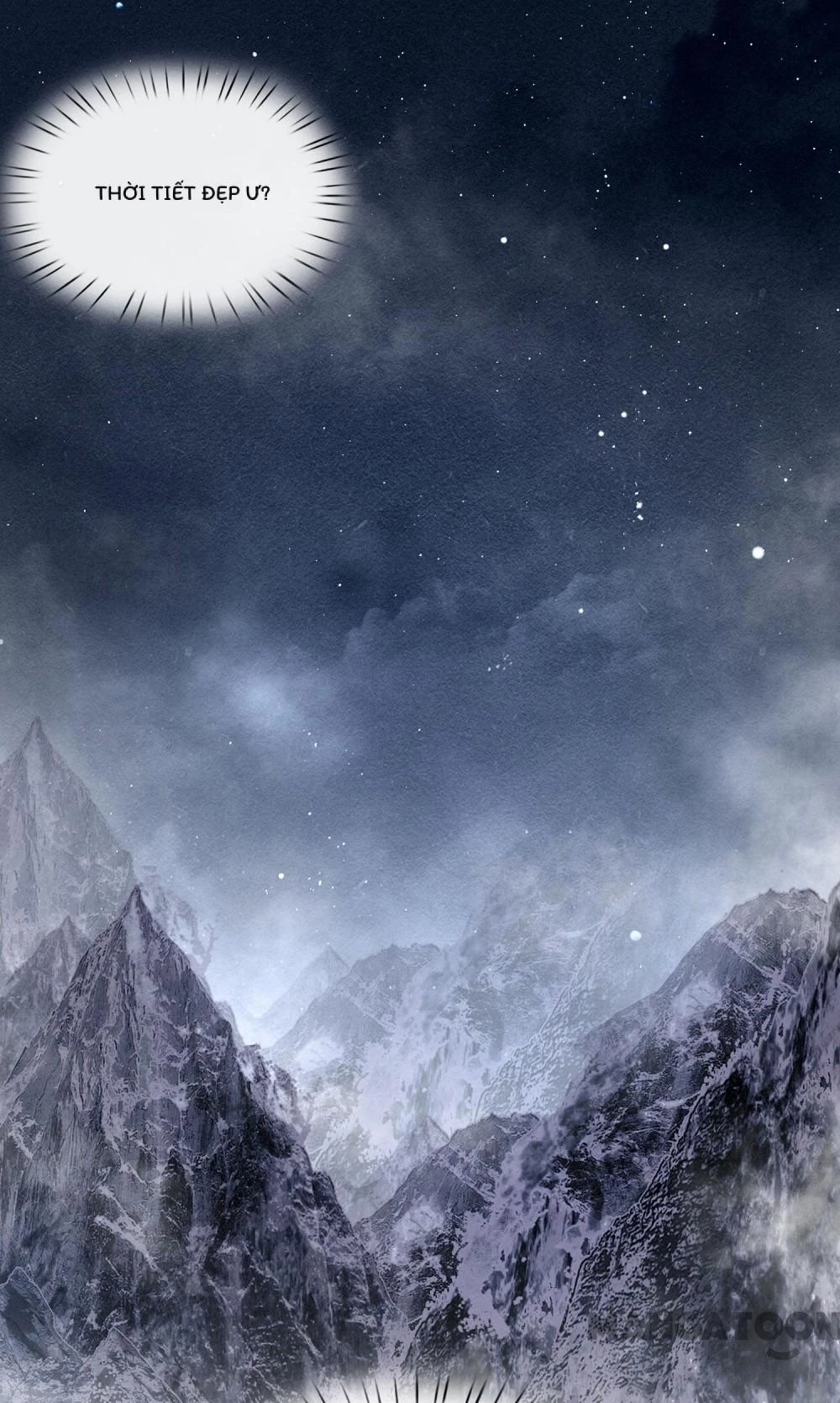 Con Đường Hoang Dã Của Vương Phi Chapter 102 - 44