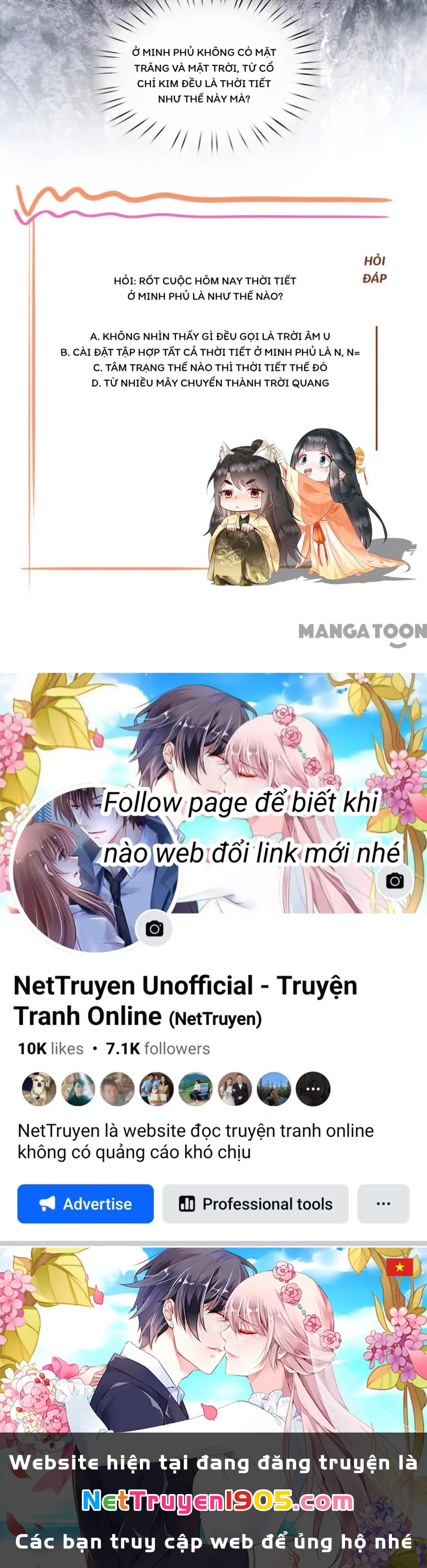 Con Đường Hoang Dã Của Vương Phi Chapter 102 - 45