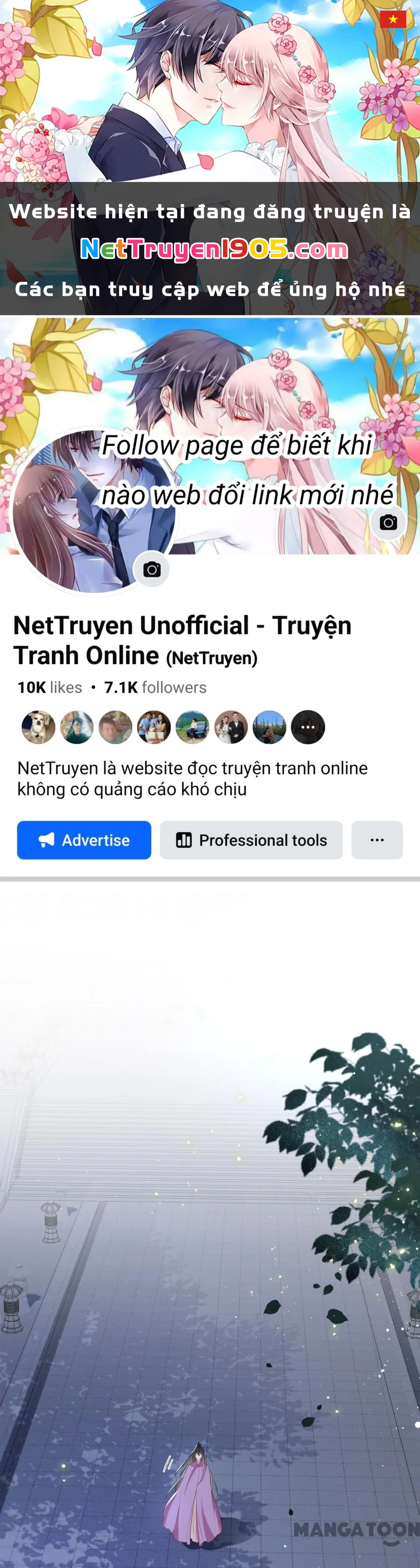 Con Đường Hoang Dã Của Vương Phi Chapter 103 - 1