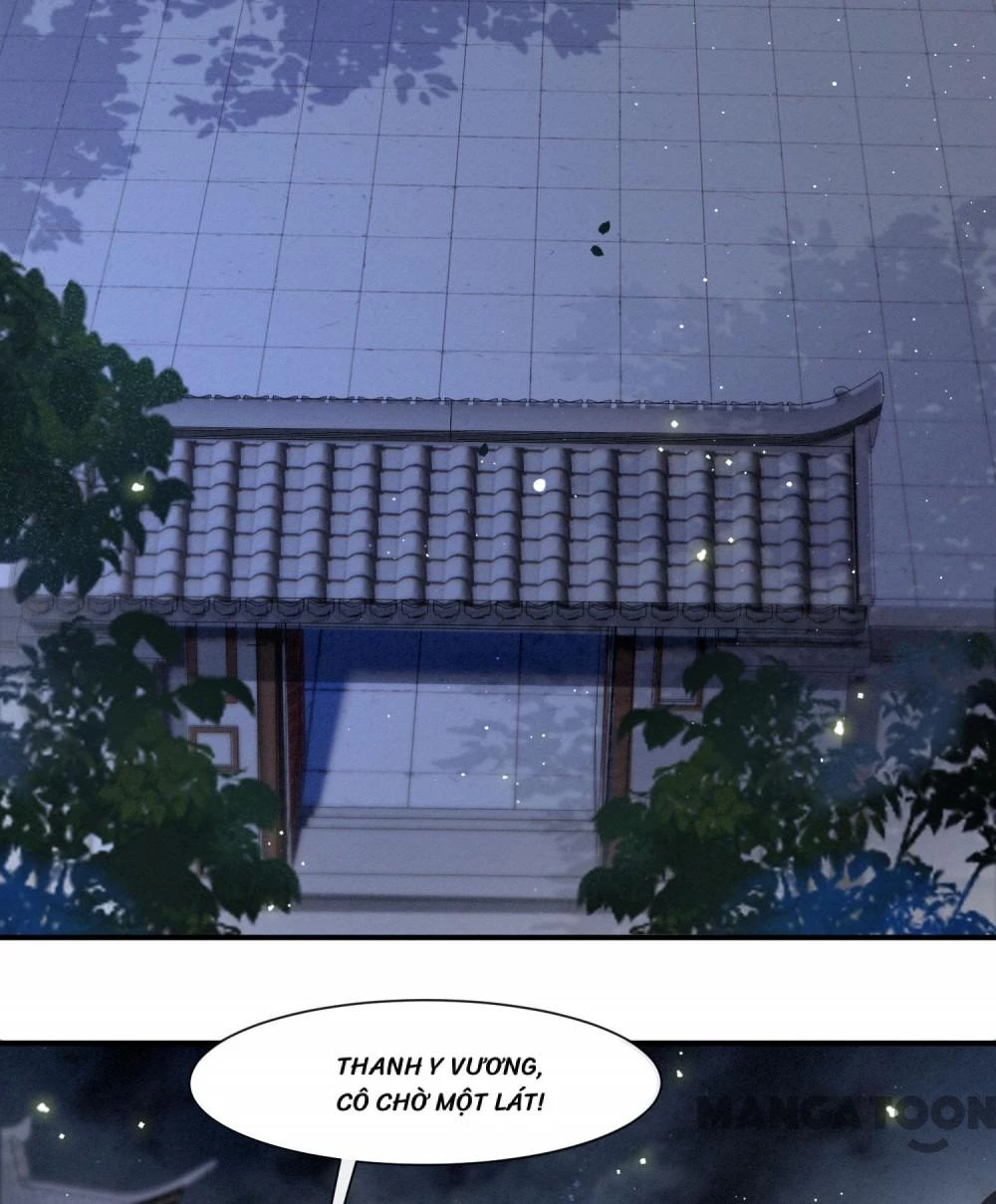 Con Đường Hoang Dã Của Vương Phi Chapter 103 - 2