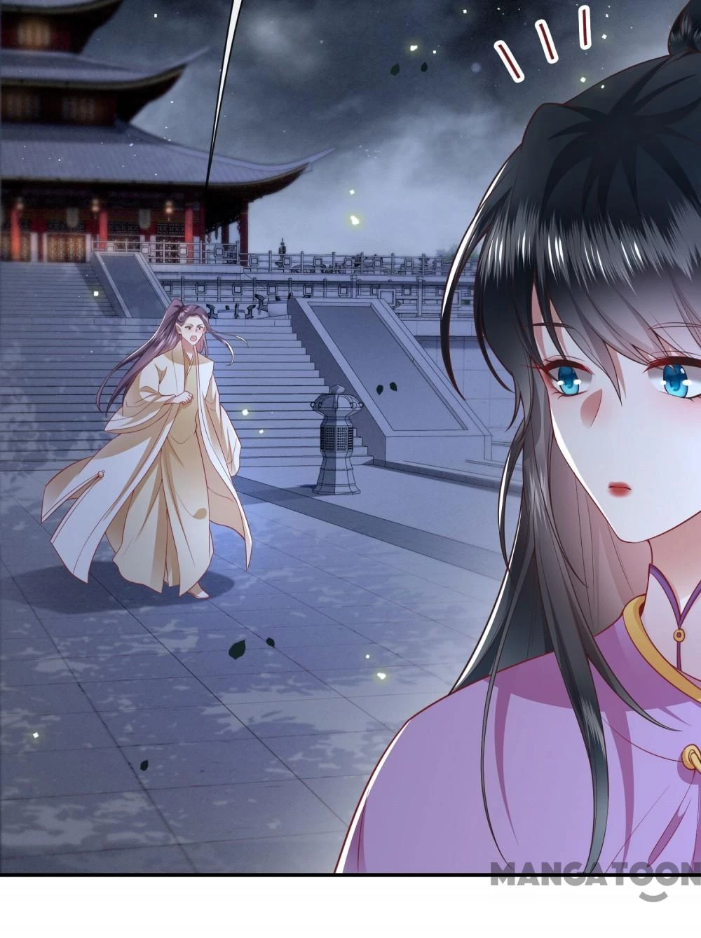 Con Đường Hoang Dã Của Vương Phi Chapter 103 - 3