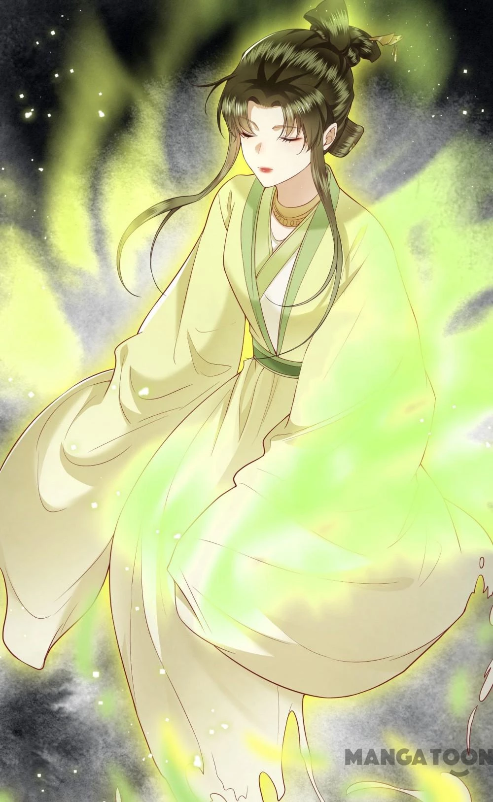 Con Đường Hoang Dã Của Vương Phi Chapter 103 - 5