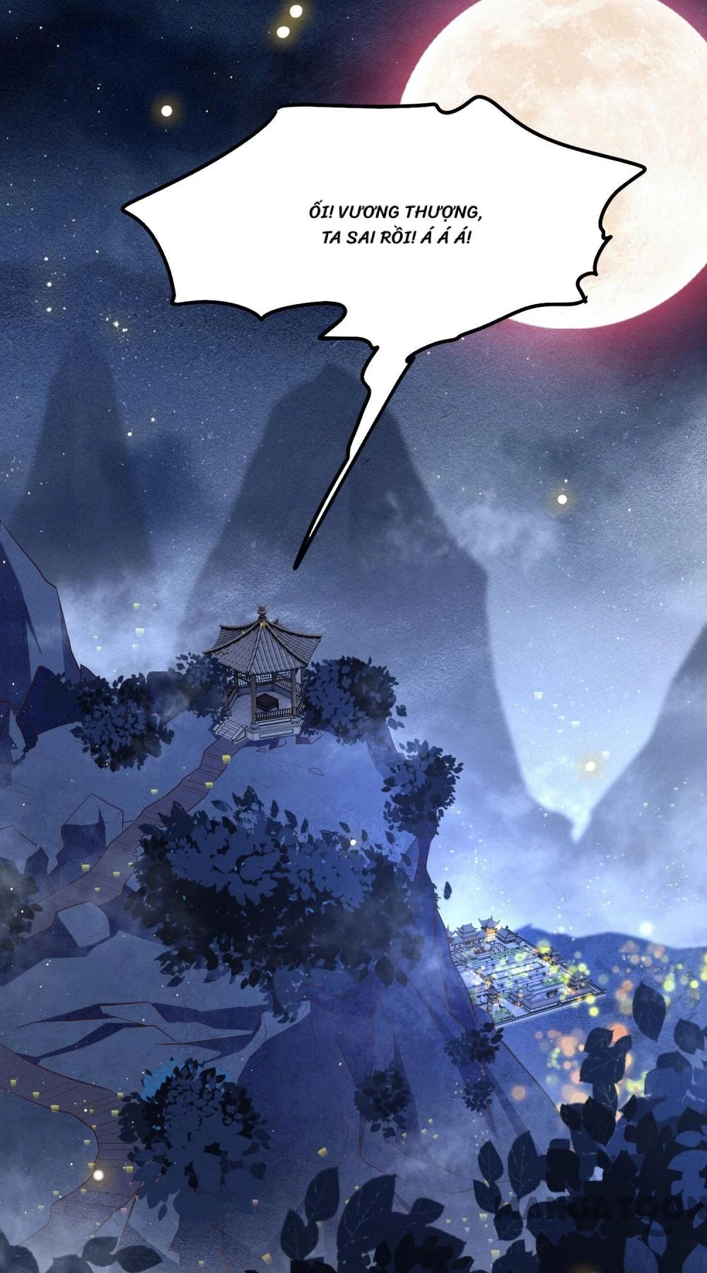 Con Đường Hoang Dã Của Vương Phi Chapter 103 - 20