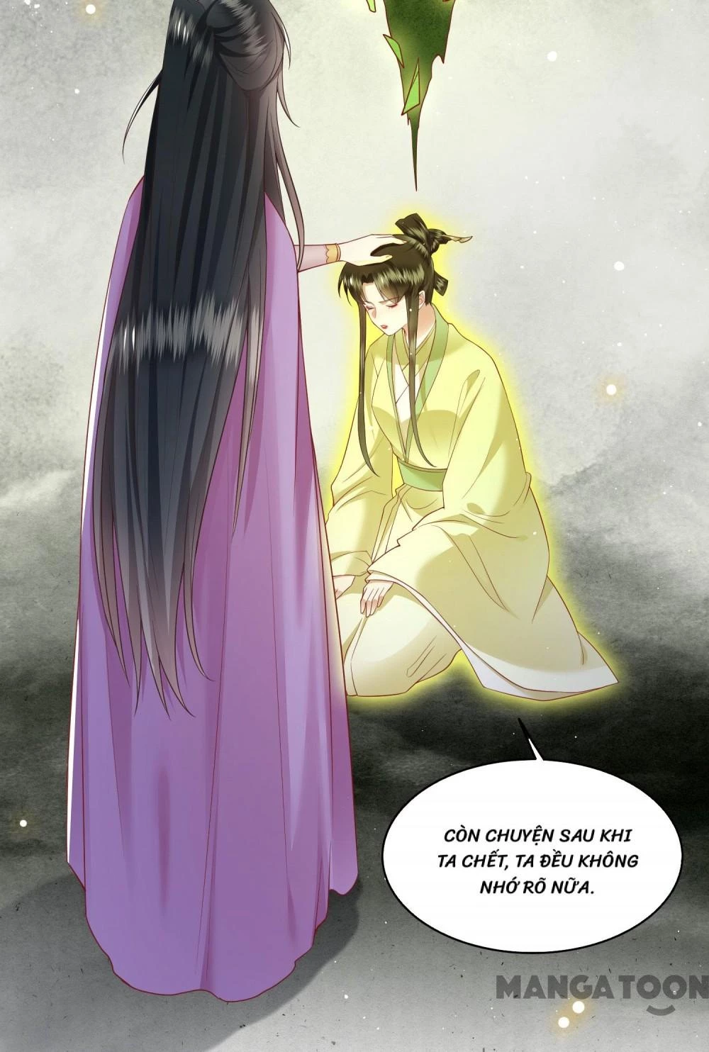 Con Đường Hoang Dã Của Vương Phi Chapter 103 - 34