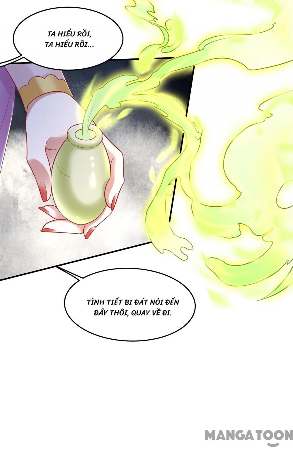 Con Đường Hoang Dã Của Vương Phi Chapter 103 - 38