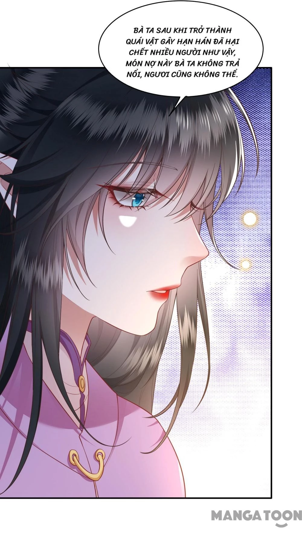 Con Đường Hoang Dã Của Vương Phi Chapter 103 - 40