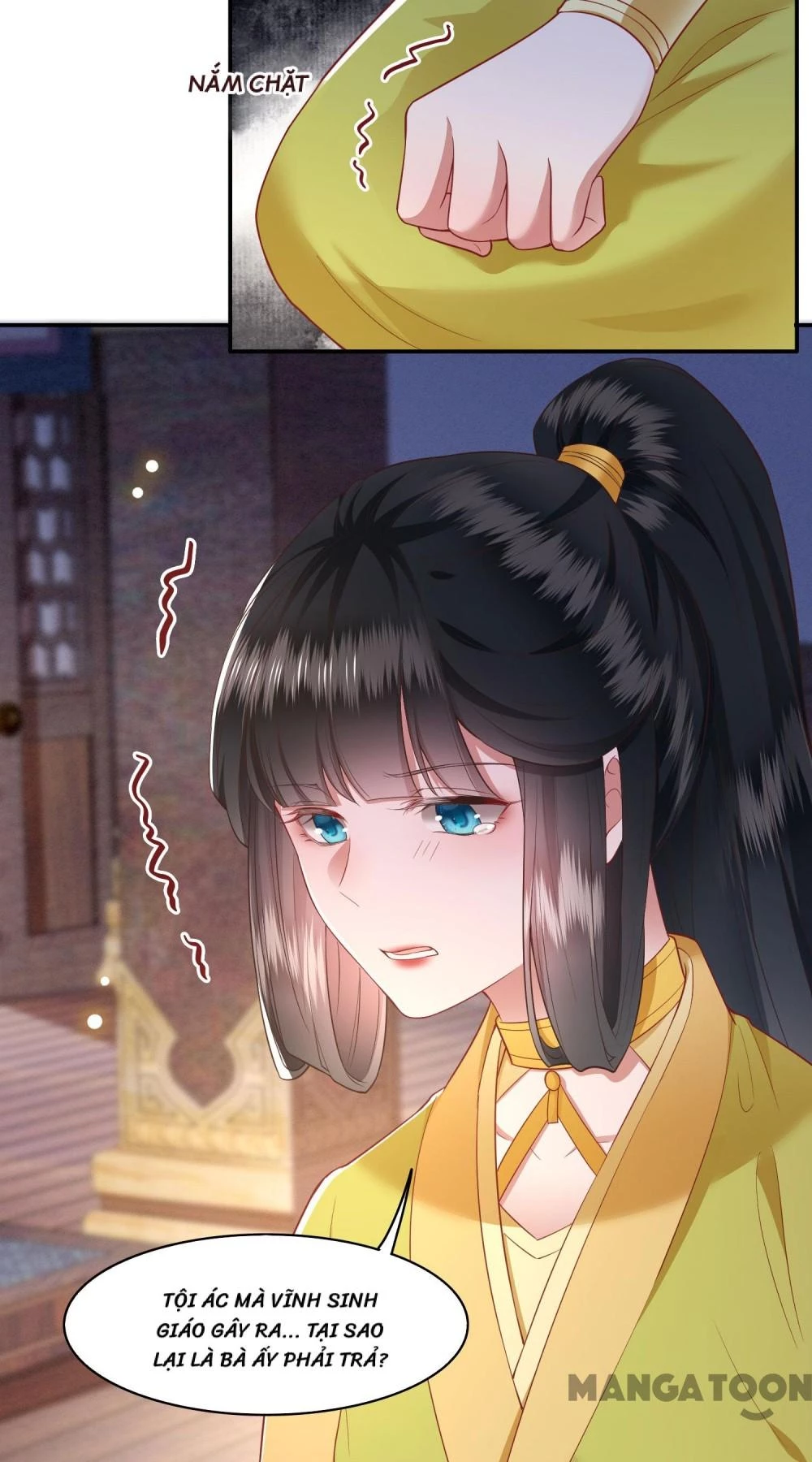 Con Đường Hoang Dã Của Vương Phi Chapter 103 - 42