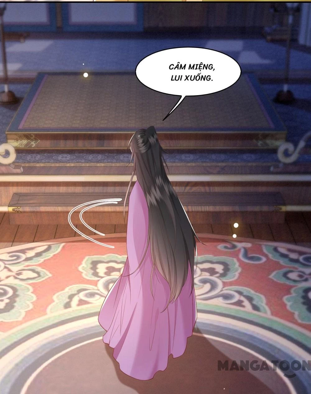 Con Đường Hoang Dã Của Vương Phi Chapter 103 - 44