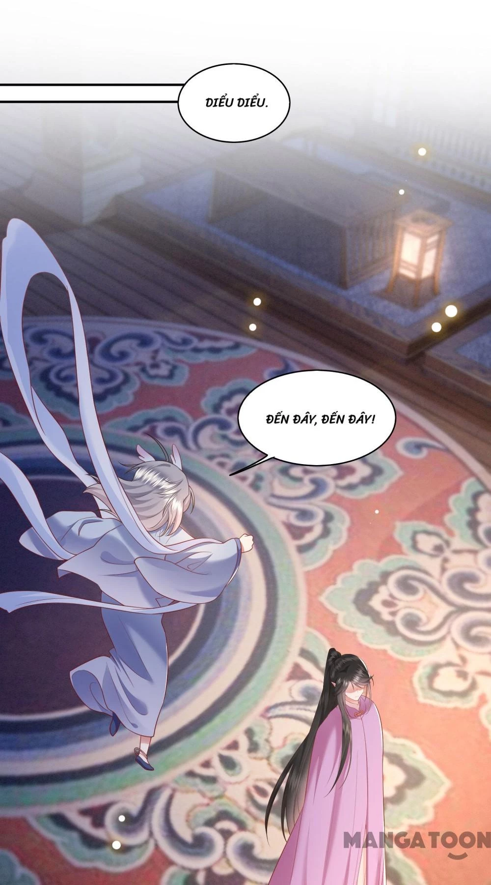 Con Đường Hoang Dã Của Vương Phi Chapter 103 - 48