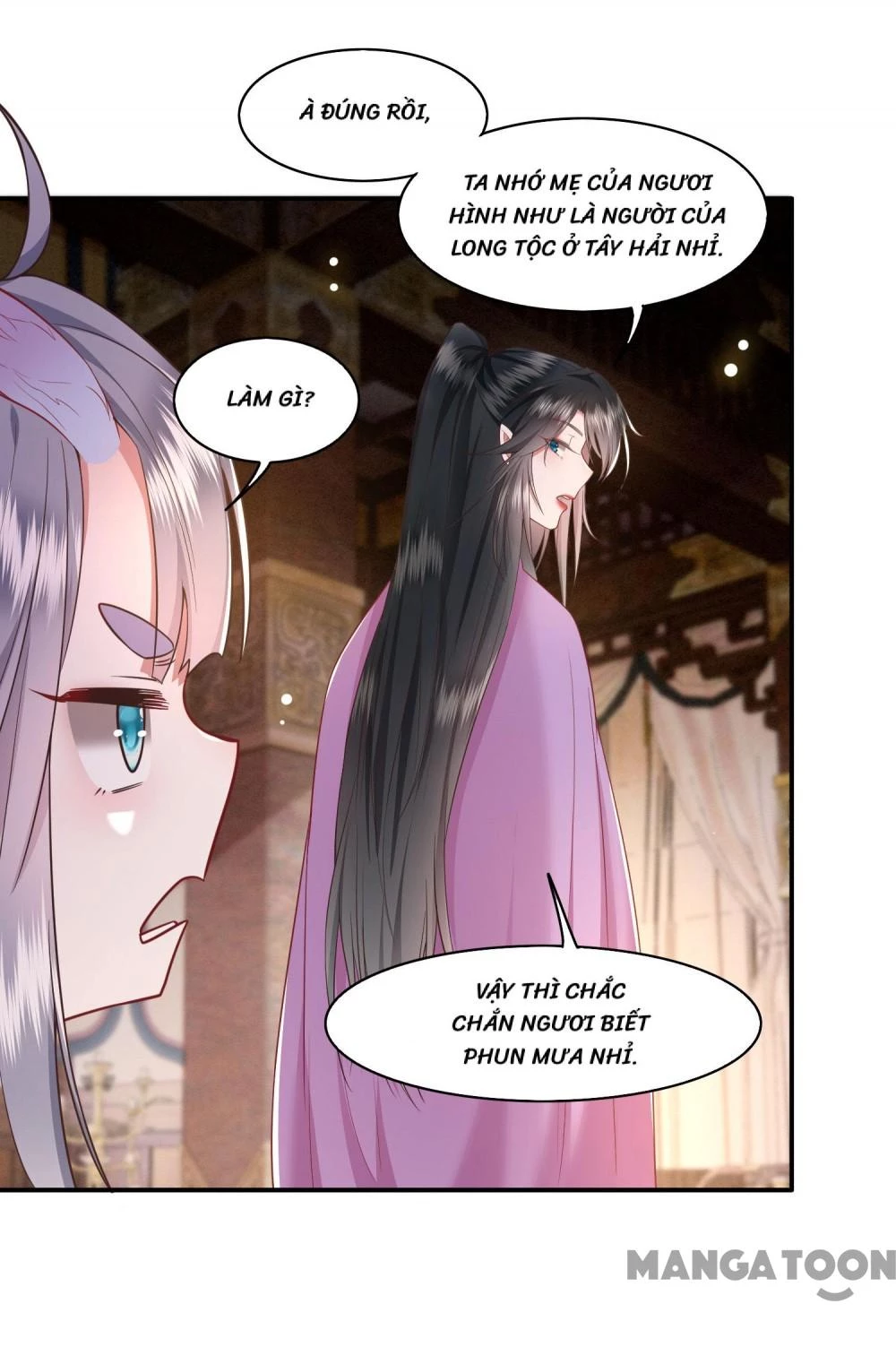 Con Đường Hoang Dã Của Vương Phi Chapter 103 - 51