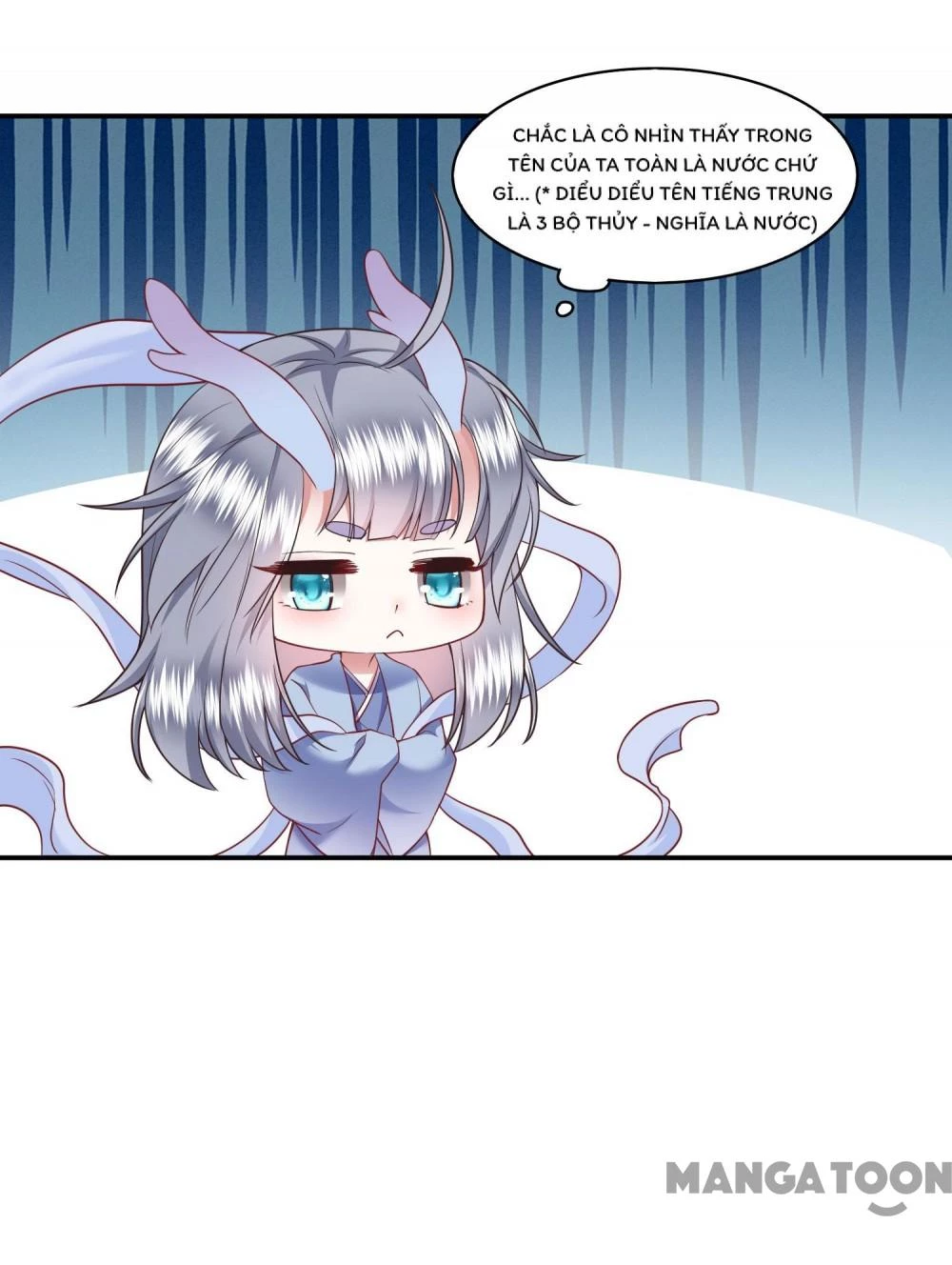 Con Đường Hoang Dã Của Vương Phi Chapter 103 - 52