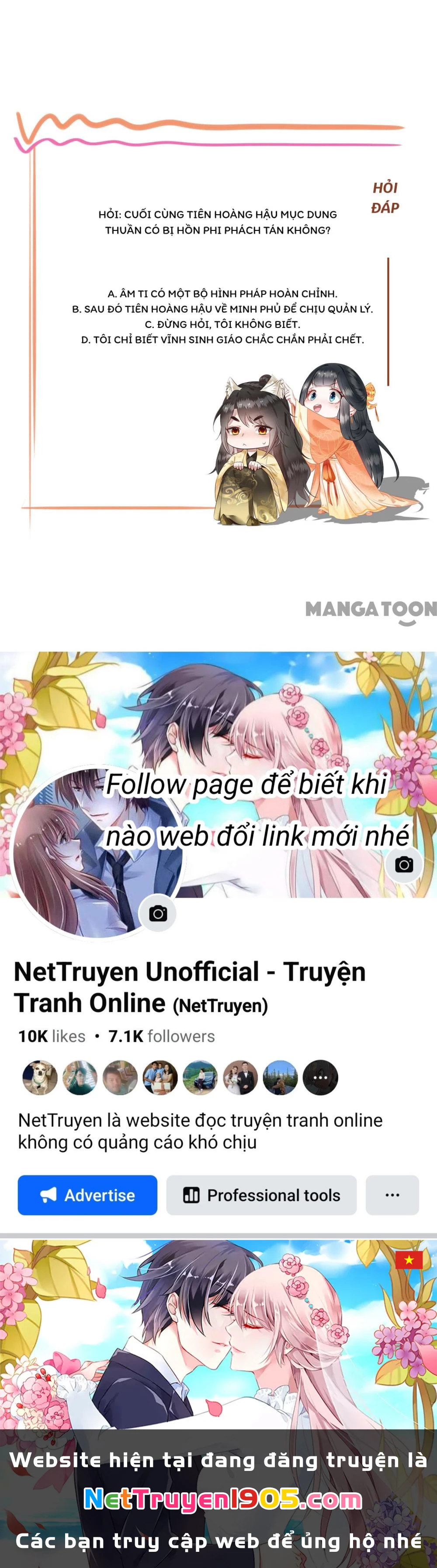 Con Đường Hoang Dã Của Vương Phi Chapter 103 - 53