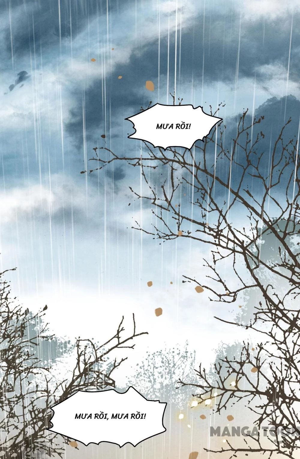 Con Đường Hoang Dã Của Vương Phi Chapter 104 - 6