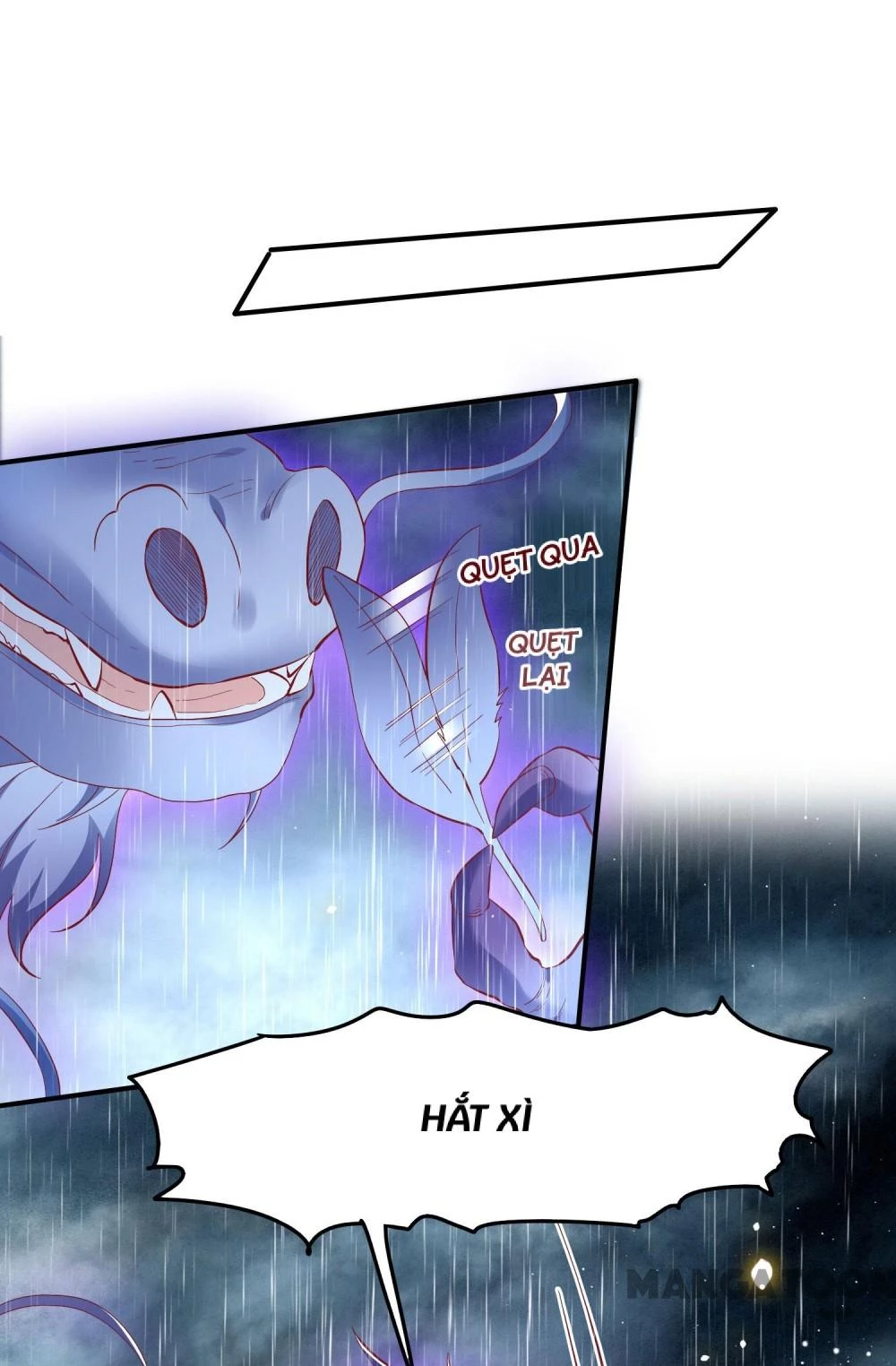 Con Đường Hoang Dã Của Vương Phi Chapter 104 - 8