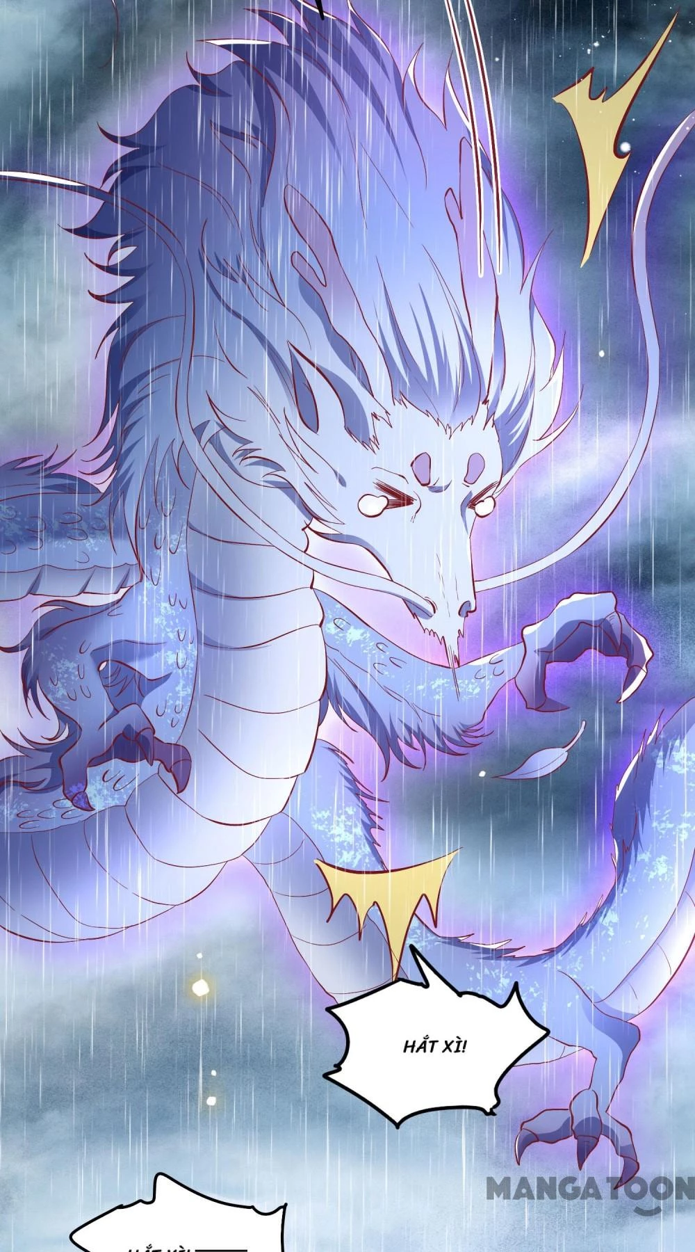 Con Đường Hoang Dã Của Vương Phi Chapter 104 - 9