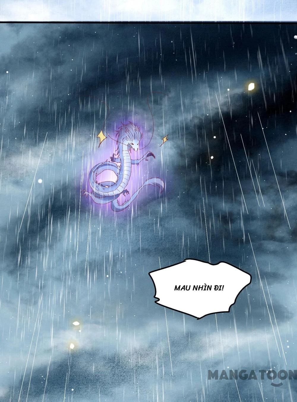 Con Đường Hoang Dã Của Vương Phi Chapter 104 - 11