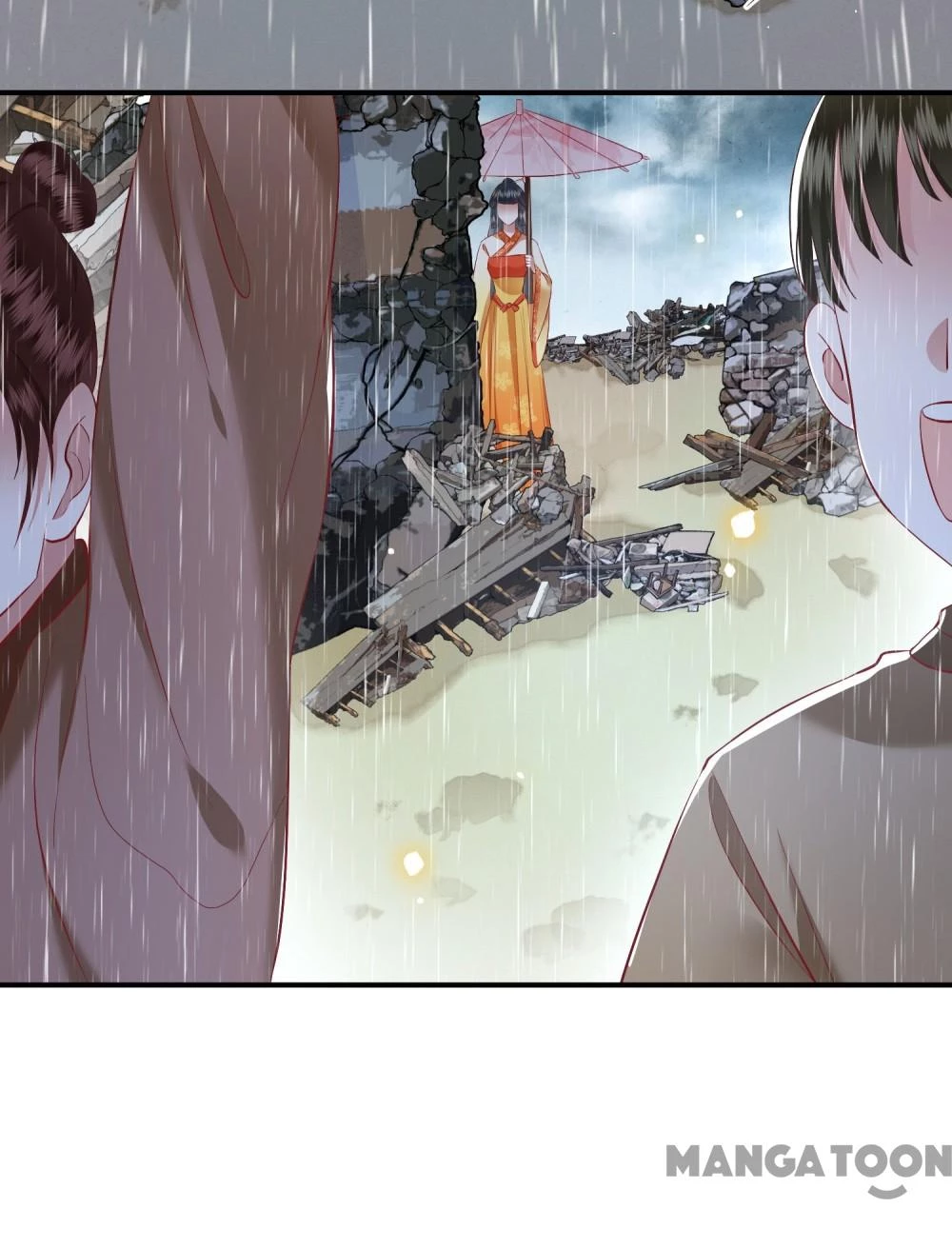 Con Đường Hoang Dã Của Vương Phi Chapter 104 - 14