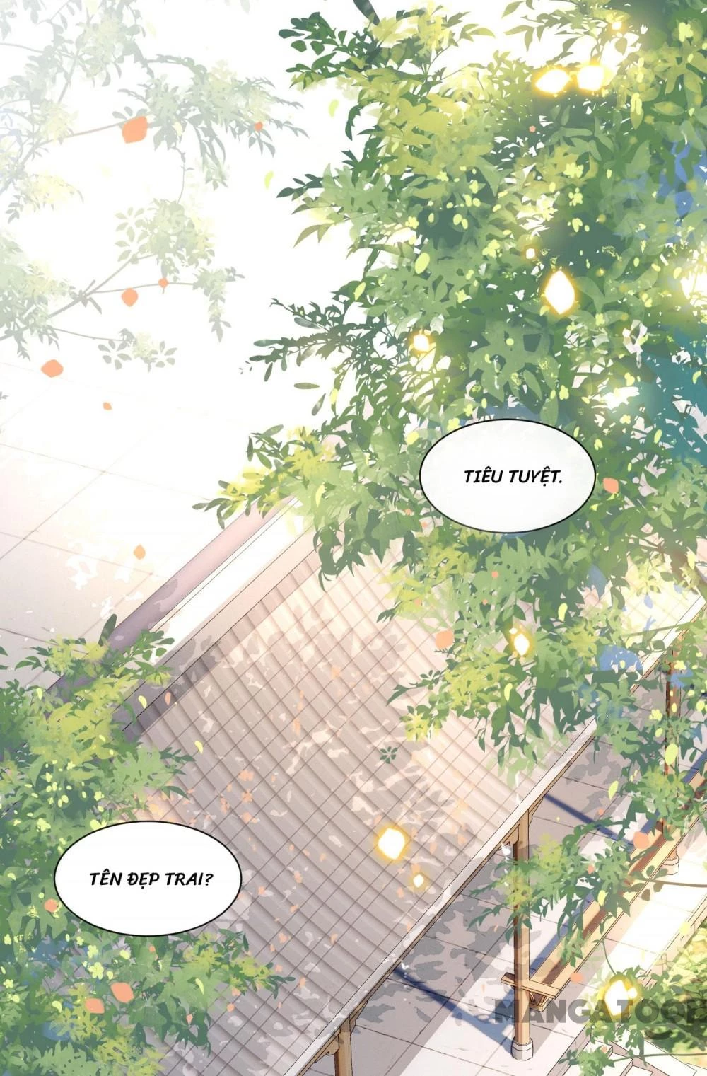 Con Đường Hoang Dã Của Vương Phi Chapter 104 - 17