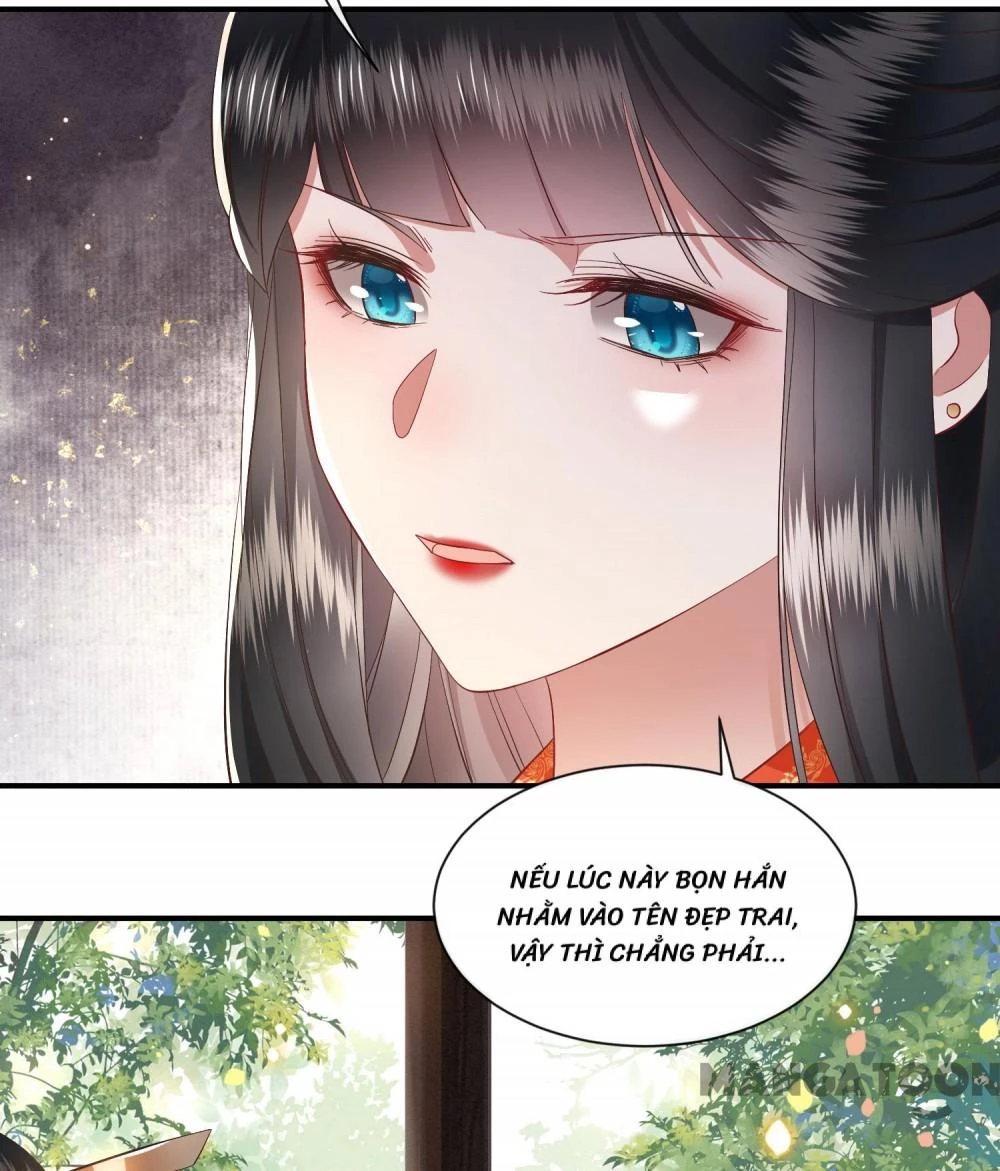 Con Đường Hoang Dã Của Vương Phi Chapter 104 - 21