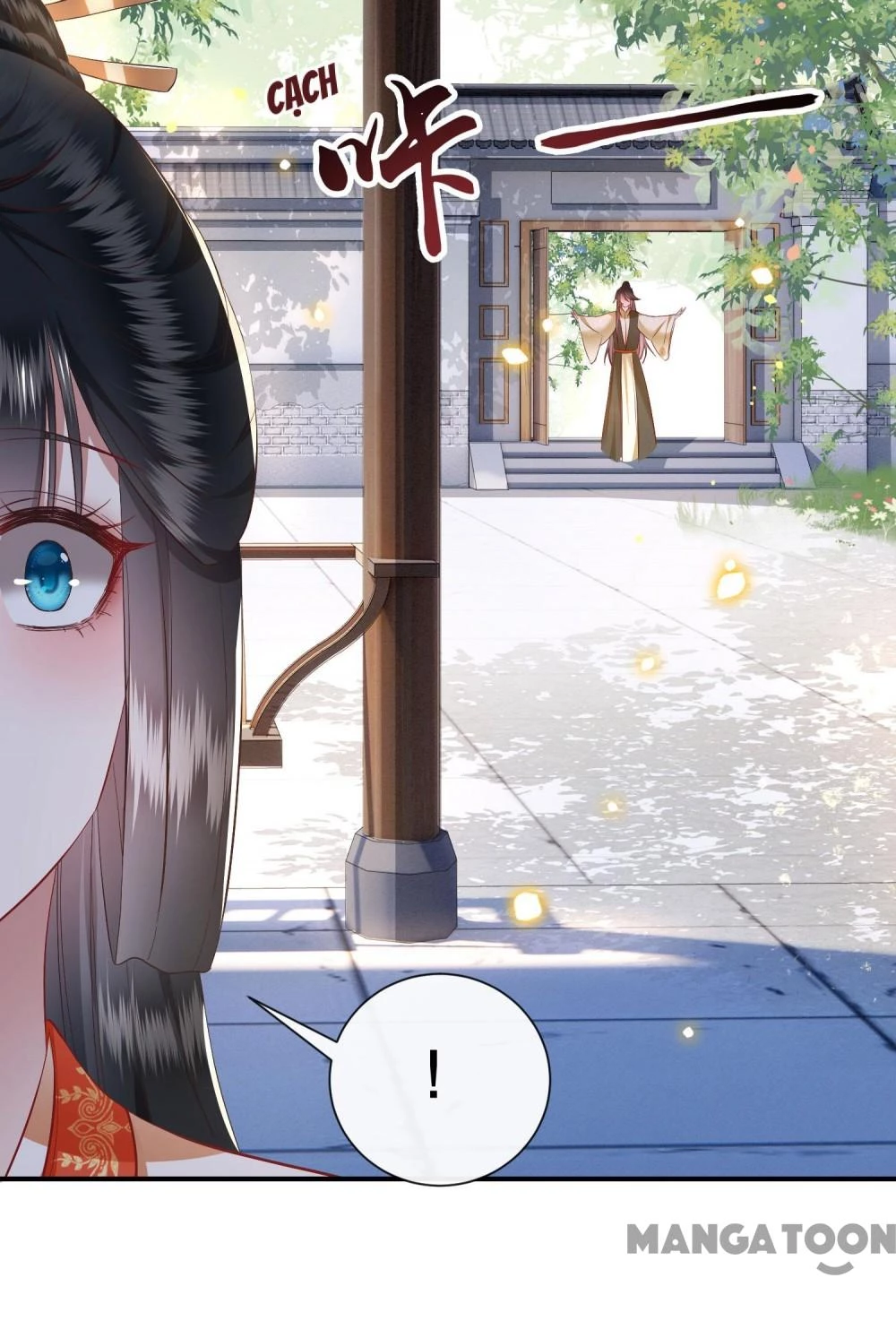 Con Đường Hoang Dã Của Vương Phi Chapter 104 - 22