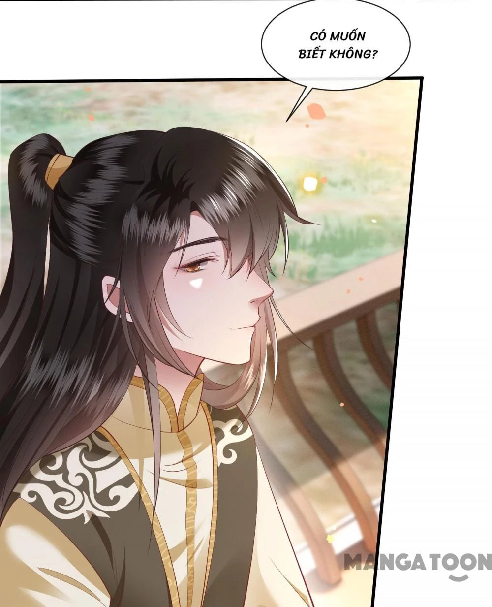 Con Đường Hoang Dã Của Vương Phi Chapter 104 - 29