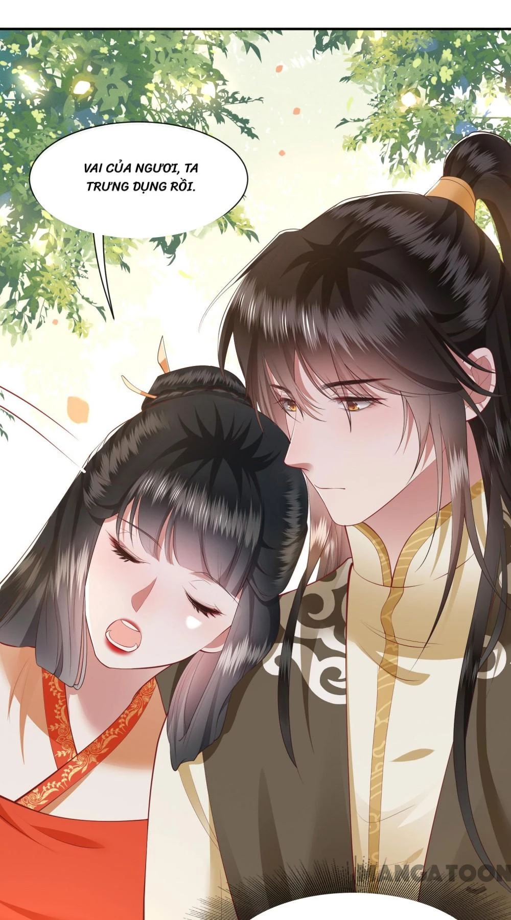 Con Đường Hoang Dã Của Vương Phi Chapter 104 - 32