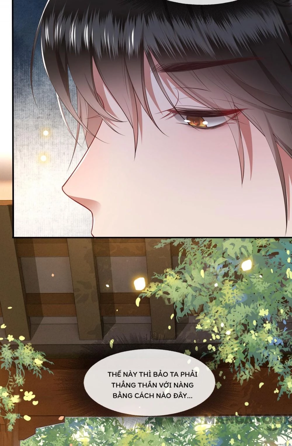 Con Đường Hoang Dã Của Vương Phi Chapter 104 - 34