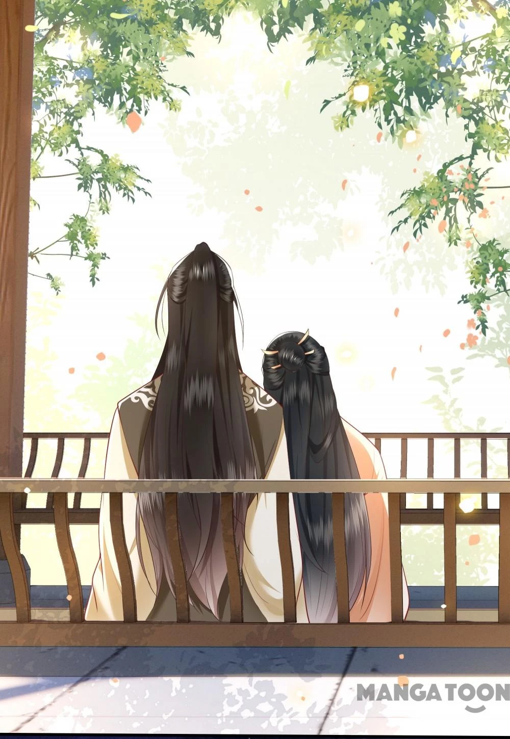 Con Đường Hoang Dã Của Vương Phi Chapter 104 - 35