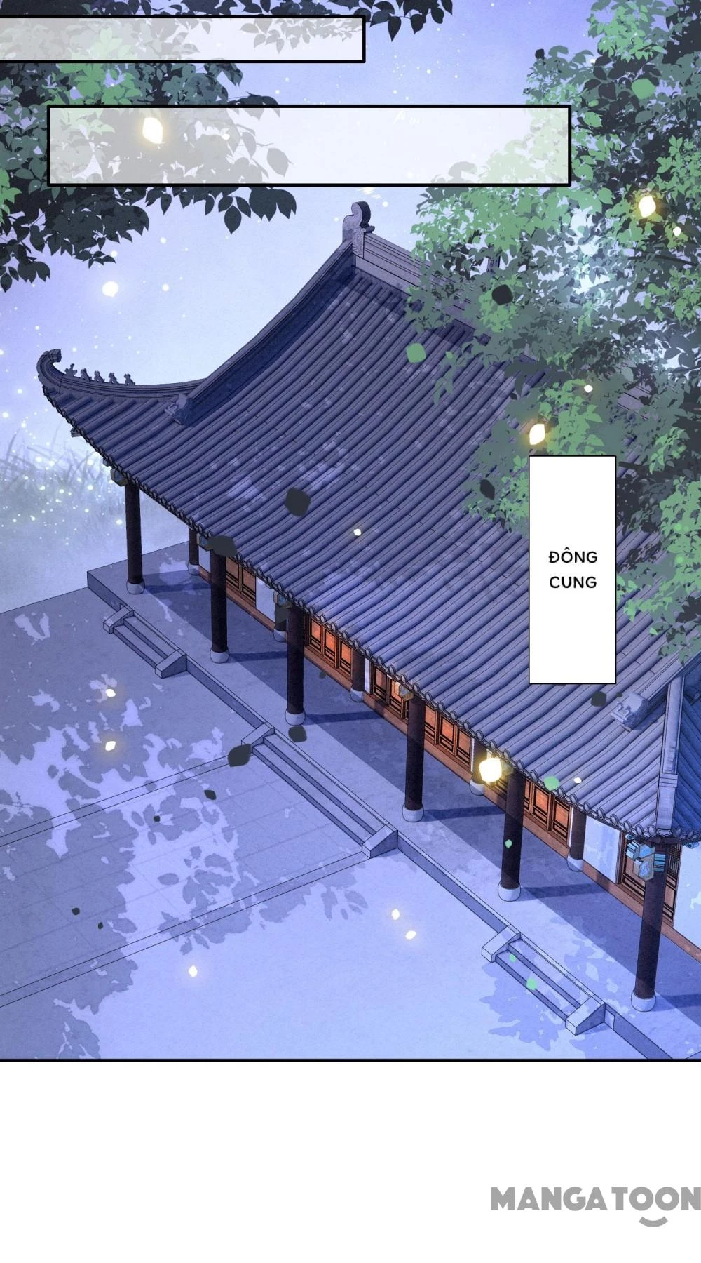 Con Đường Hoang Dã Của Vương Phi Chapter 104 - 37